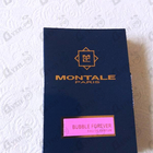 Отзыв Montale Bubble Forever