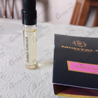 Отзыв Montale Bubble Forever