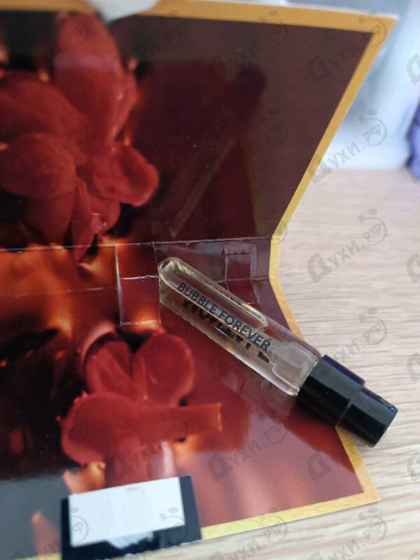 Парфюмерия Montale Bubble Forever