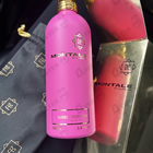 Отзывы Montale Bubble Forever