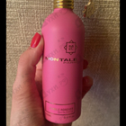 Отзывы Montale Bubble Forever