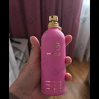 Отзывы Montale Bubble Forever