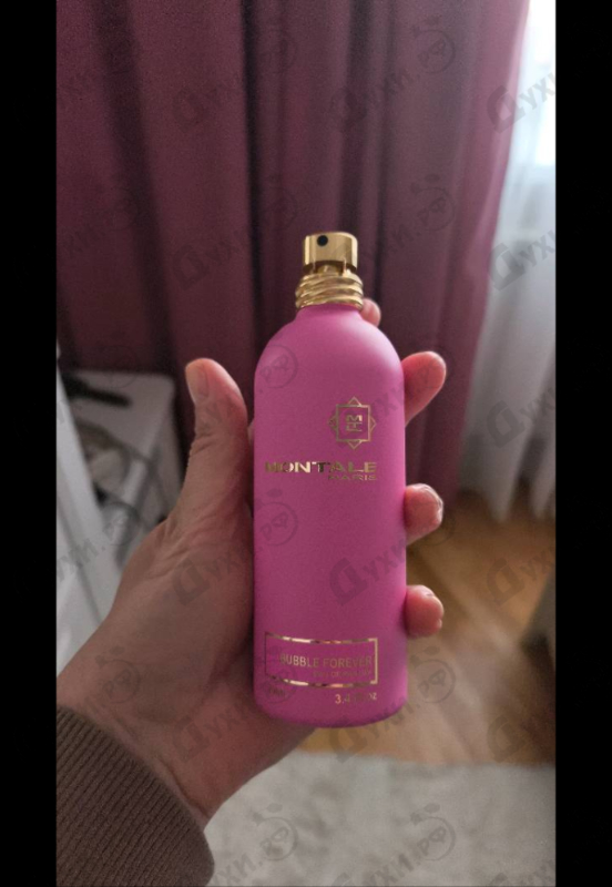 Парфюмерия Montale Bubble Forever