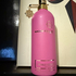 Парфюмерия Montale Bubble Forever