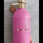 Отзыв Montale Bubble Forever