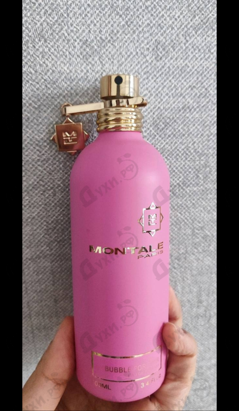 Купить Bubble Forever от Montale