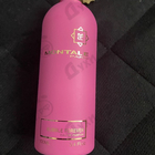 Отзыв Montale Bubble Forever