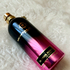 Парфюмерия Oud Fool Roses от Montale