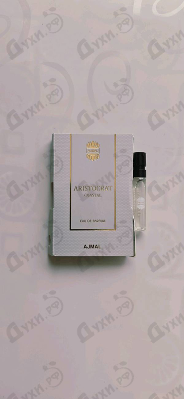 Отзывы Ajmal Aristocrat Coastal