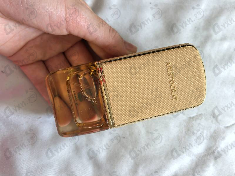 Отзыв Ajmal Aristocrat Coral