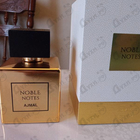 Парфюм Ajmal Nobile Notes