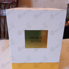 Духи Nobile Notes от Ajmal