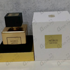 Отзыв Ajmal Nobile Notes