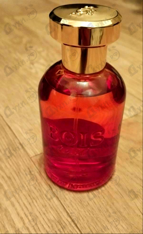 Парфюмерия BOIS 1920 Gioco All'Alba