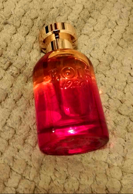 Парфюмерия Gioco All'Alba от BOIS 1920