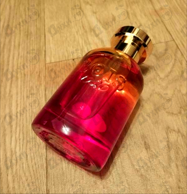 Парфюмерия Gioco All'Alba от BOIS 1920