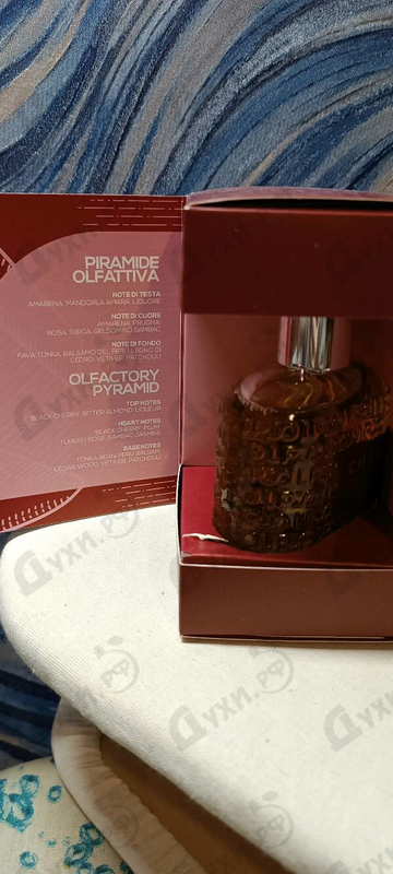 Парфюмерия Cherry Seduction от Lpdo