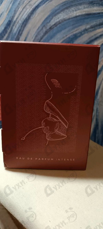 Духи Cherry Seduction от Lpdo