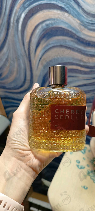 Духи Cherry Seduction от Lpdo