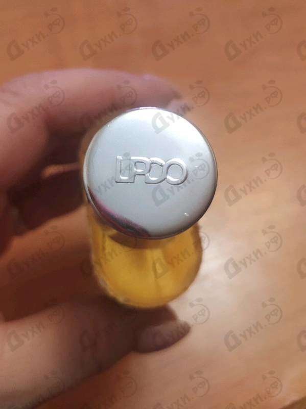 Купить Cherry Seduction от Lpdo