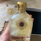 Отзыв Moresque Perpetual