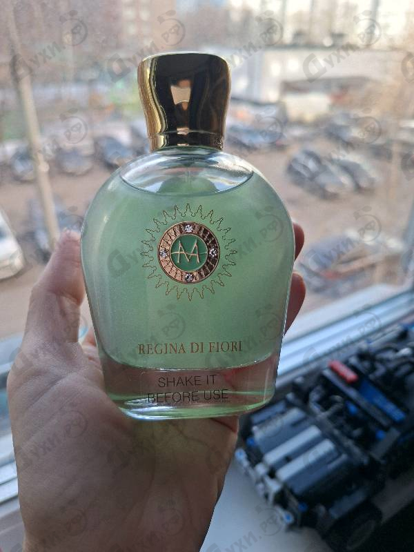 Купить Regina Di Fiori от Moresque