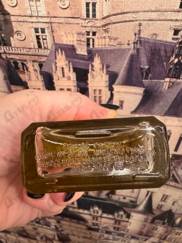 Купить The Secret Absolu от Antonio Banderas