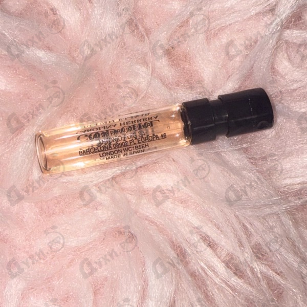 Парфюмерия Good Girl Blush Elixir от Carolina Herrera
