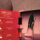 Отзывы Carolina Herrera Good Girl Blush Elixir
