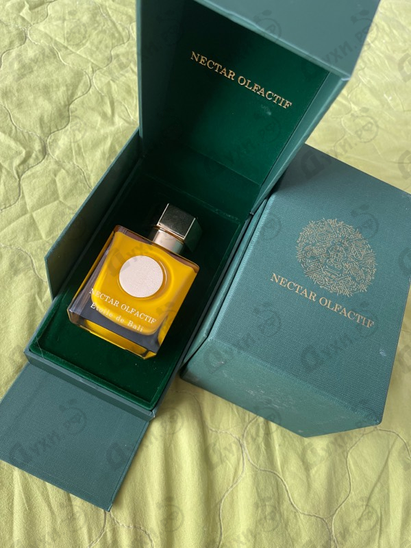 Парфюмерия Etoile De Bali от Nectar Olfactif