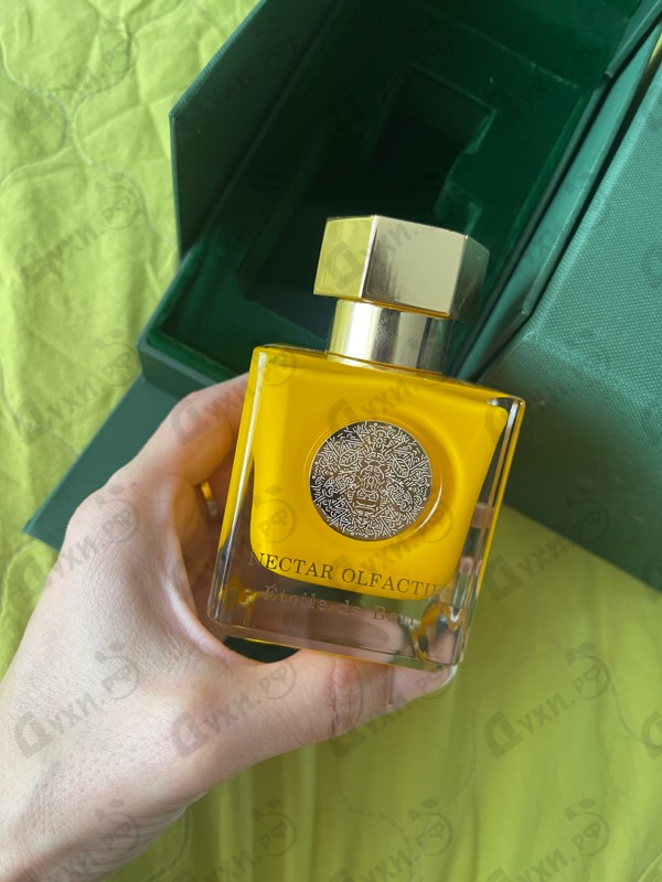 Духи Etoile De Bali от Nectar Olfactif