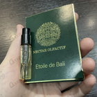 Парфюм Nectar Olfactif Etoile De Bali