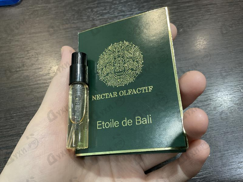 Купить Etoile De Bali от Nectar Olfactif