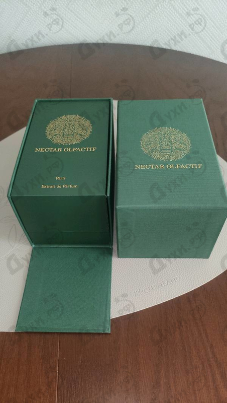 Купить Etoile De Bali от Nectar Olfactif