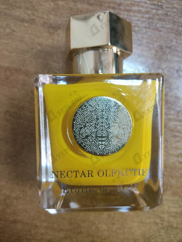 Парфюмерия Nectar Olfactif Etoile De Bali