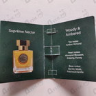 Отзывы Nectar Olfactif Supreme Nectar