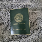 Парфюм Nectar Olfactif Supreme Nectar