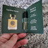 Парфюмерия Nectar Olfactif Supreme Nectar