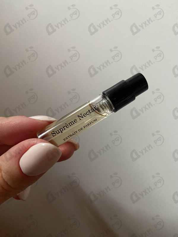 Купить Supreme Nectar от Nectar Olfactif
