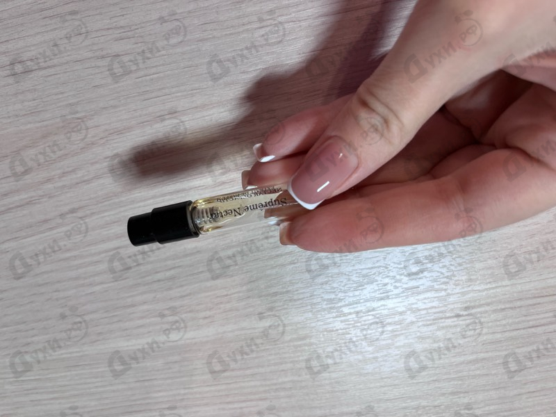 Парфюмерия Supreme Nectar от Nectar Olfactif