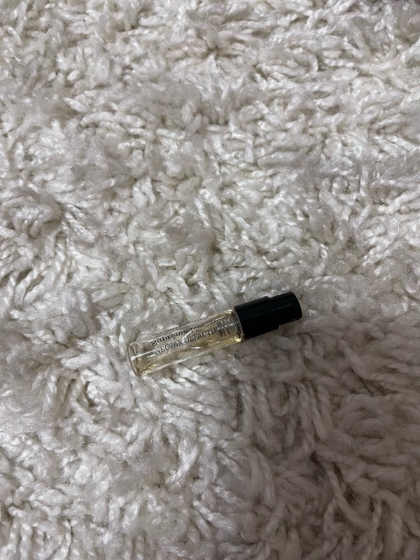 Духи Supreme Nectar от Nectar Olfactif