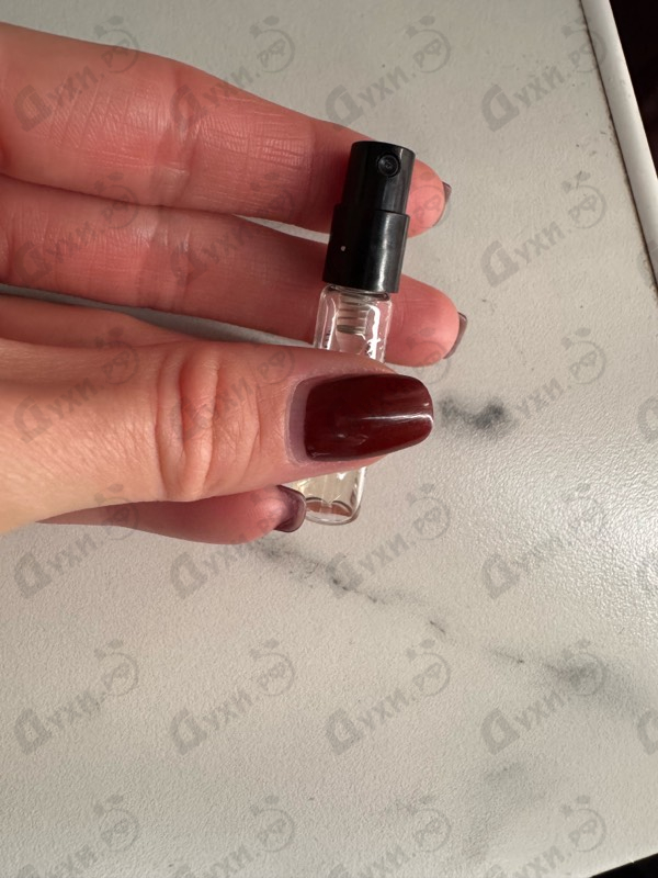 Парфюмерия Supreme Nectar от Nectar Olfactif