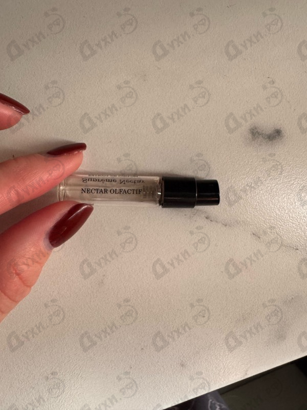 Духи Supreme Nectar от Nectar Olfactif