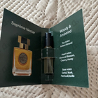 Духи Supreme Nectar от Nectar Olfactif
