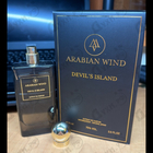 Отзывы Arabian Wind Devil's Island Extrait