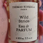 Отзывы Thomas Kosmala Wild Stride