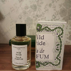 Духи Wild Stride от Thomas Kosmala