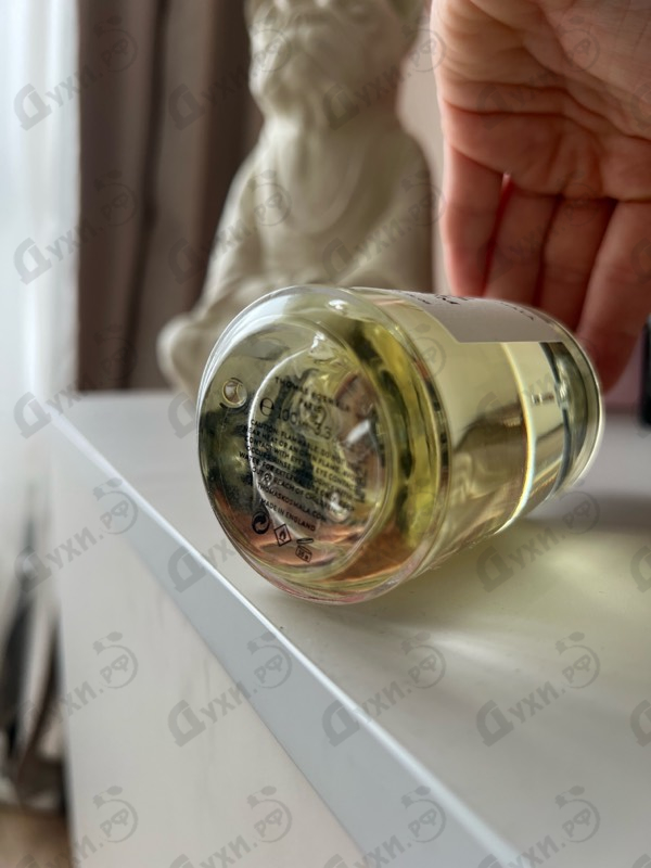 Парфюмерия Wild Stride от Thomas Kosmala