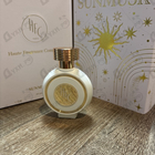 Духи SunMusk от Haute Fragrance Company