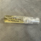Отзыв Haute Fragrance Company SunMusk